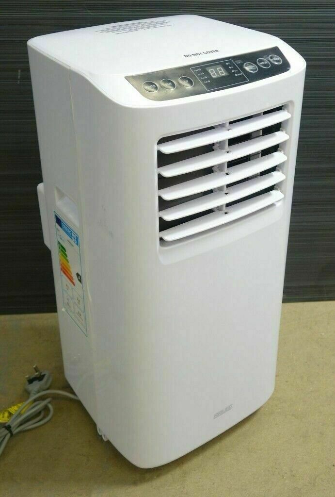 Arlec 8000 BTU/h Portable Cooling Air 